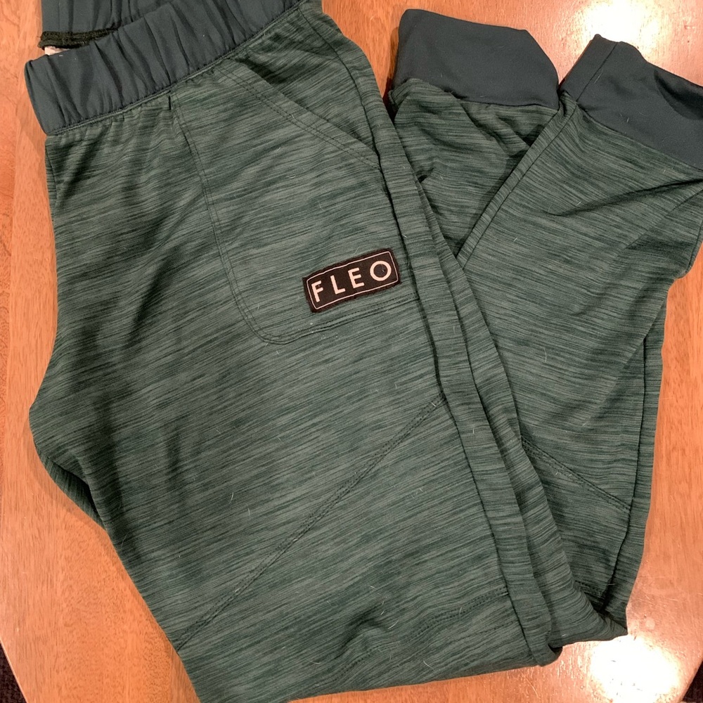 FLEO Harley Joggers